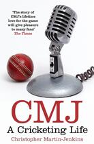 Couverture du livre « CMJ » de Martin-Jenkins Christopher aux éditions Simon And Schuster Uk