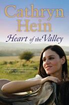 Couverture du livre « Heart of the Valley » de Hein Cathryn aux éditions Penguin Books Ltd Digital