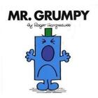 Couverture du livre « Mr. Grumpy ; Nr 27 » de Roger Hargreaves aux éditions Egmont World