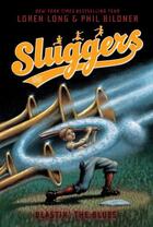 Couverture du livre « Blastin' the Blues » de Bildner Phil aux éditions Simon & Schuster Books For Young Readers