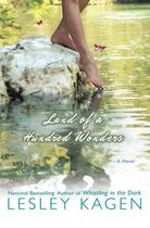 Couverture du livre « Land of a Hundred Wonders » de Kagen Lesley aux éditions Penguin Group Us