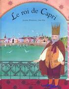 Couverture du livre « Le Roi De Capri » de Ray-J aux éditions Gautier Languereau
