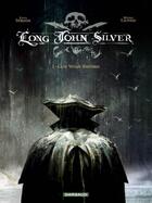 Couverture du livre « Long John Silver Tome 1 : Lady Vivian Hastings » de Mathieu Lauffray et Xavier Dorison aux éditions Dargaud