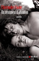 Couverture du livre « Un sentiment d'abandon » de Coake-C aux éditions Albin Michel