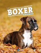 Couverture du livre « Le boxer » de Jean-Claude Mariet aux éditions Artemis