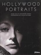Couverture du livre « Hollywood Portraits » de Roger Hicks et Christopher Nisperos aux éditions Proxima