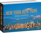 Couverture du livre « New York New York » de Richard Berenholtz aux éditions Citadelles & Mazenod