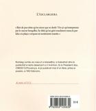 Couverture du livre « L'esclargiera » de Romieg Jumeu aux éditions Institut D'etudes Occitanes