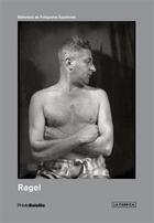 Couverture du livre « PHOTOBOLSILLO ; Ragel » de Ragel aux éditions La Fabrica