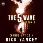 Couverture du livre « 5th wave: the infinite sea (book 2), the » de Rick Yancey aux éditions Children Pbs