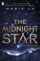 Couverture du livre « The midnight star (the young elites book 3) » de Marie Lu aux éditions Children Pbs