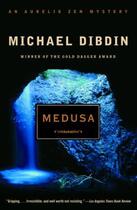 Couverture du livre « Medusa » de Dibdin Michael aux éditions Faber And Faber Digital