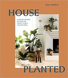 Couverture du livre « House planted » de Munoz Lisa aux éditions Random House Us