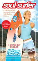 Couverture du livre « Soul Surfer » de Bundschuh Rick aux éditions Mtv Books