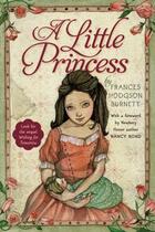 Couverture du livre « Dormant:A Little Princess (Puffin Classics Relaunch) » de Hodgson Burnett & Ye aux éditions Children Pbs