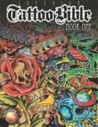 Couverture du livre « Tattoo bible: book one » de Superior Tattoo aux éditions Rotovision