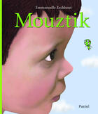 Couverture du livre « Mouztik » de Emmanuelle Eeckhout aux éditions Ecole Des Loisirs