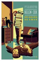 Couverture du livre « Briseurs de coeur » de Helen C. Cox aux éditions Presses De La Cite