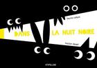 Couverture du livre « Dans la nuit noire » de Hector Dexet et Laurie Cohen aux éditions Frimousse