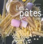 Couverture du livre « Les pâtes, 60 recettes » de Manuel Laguens aux éditions Ouest France