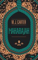 Couverture du livre « Maharajah » de M. J. Carter aux éditions Cherche Midi