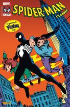 Couverture du livre « Spider-Man Classic n.2 » de Spider-Man Classic aux éditions Panini Comics Mag