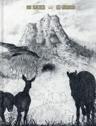Couverture du livre « Les animaux de distance » de Paz Boira aux éditions Fremok