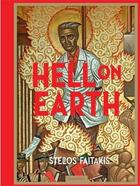 Couverture du livre « Hell on Earth » de Stelios Faitakis aux éditions Dgv