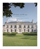 Couverture du livre « Vision of place ; work of curtis windham » de William Curtis aux éditions Dap Artbook