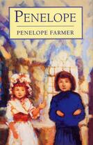 Couverture du livre « Penelope » de Penelope Farmer aux éditions Rhcb Digital