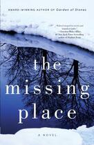Couverture du livre « The Missing Place » de Sophie Littlefield aux éditions Epagine