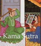Couverture du livre « Kama Sutra » de Klaus Carl aux éditions Parkstone International