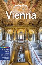 Couverture du livre « Vienna (9e édition) » de Collectif Lonely Planet aux éditions Lonely Planet France