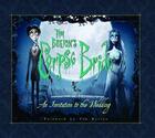 Couverture du livre « Tim Burton's corpse bride » de Tim Burton aux éditions Titan Books