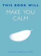 Couverture du livre « This Book Will Make You Calm » de Usmar Jo aux éditions Quercus Publishing Digital