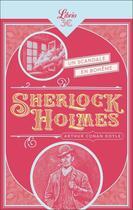 Couverture du livre « Sherlock Holmes - Un scandale en Bohême » de Arthur Conan Doyle aux éditions J'ai Lu