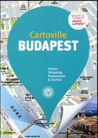 Couverture du livre « Budapest » de Collectif Gallimard aux éditions Gallimard-loisirs