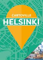 Couverture du livre « Helsinki (édition 2020) » de Collectif Gallimard aux éditions Gallimard-loisirs