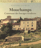 Couverture du livre « MOUCHAMPS » de Pur aux éditions Pu De Rennes