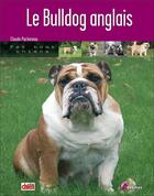 Couverture du livre « Le bulldog anglais » de  aux éditions Artemis