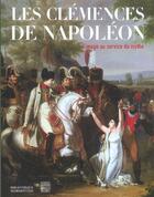 Couverture du livre « Clemences de napoleon (les) » de  aux éditions Somogy