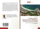 Couverture du livre « Incidence socio-economique du marche a betail au nord du benin - cas de celui de kolokonde a envergu » de Bayeki Fataou aux éditions Editions Universitaires Europeennes