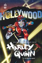 Couverture du livre « Harley Quinn Tome 4 : le gang des Harley » de Amanda Conner et Jimmy Palmiotti et Chad Hardin aux éditions Urban Comics