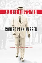 Couverture du livre « All the king's men » de Robert Penn Warren aux éditions Adult Pbs