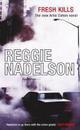 Couverture du livre « Fresh Kills » de Reggie Nadelson aux éditions Random House Digital