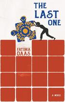 Couverture du livre « Fatima Daas : the last one » de Fatima Daas et Lara Vergnaud aux éditions Random House Us