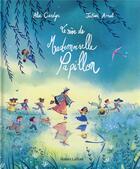 Couverture du livre « Le rêve de mademoiselle Papillon » de Alia Cardyn aux éditions Robert Laffont
