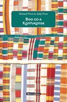Couverture du livre « Boo Go a Kontukonde » de Richard Price et Sally Price aux éditions Vents D'ailleurs