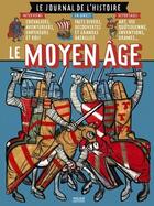 Couverture du livre « Le Moyen Age » de Bathias-Rascalou C. aux éditions Milan