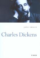 Couverture du livre « Charles dickens » de Syiley J aux éditions Fides